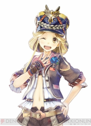 『シャリーのアトリエ ～黄昏の海の錬金術士～』