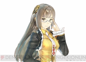 『シャリーのアトリエ ～黄昏の海の錬金術士～』