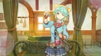 『シャリーのアトリエ ～黄昏の海の錬金術士～』