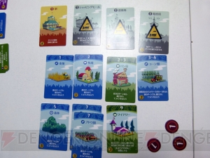 『街コロ』を制作者の菅沼正夫さんとプレイ！ 手軽に街づくりが楽しめるダイスゲーム【アナログゲームでガチバトル！】