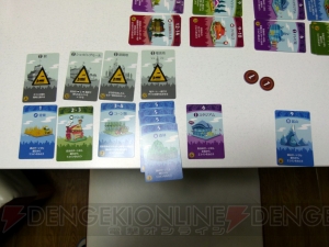 『街コロ』を制作者の菅沼正夫さんとプレイ！ 手軽に街づくりが楽しめるダイスゲーム【アナログゲームでガチバトル！】