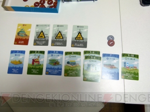 『街コロ』を制作者の菅沼正夫さんとプレイ！ 手軽に街づくりが楽しめるダイスゲーム【アナログゲームでガチバトル！】