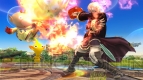 『大乱闘スマッシュブラザーズ for Nintendo 3DS/Wii U』