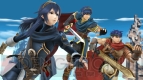『大乱闘スマッシュブラザーズ for Nintendo 3DS/Wii U』