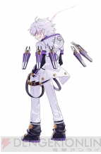 『エルソード』