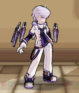 声優・木村良平さんが演じる狂気の天才科学者！ 『エルソード』の新キャラ“エド”を徹底解剖!! 一次職から三次職までのスキルを一挙公開