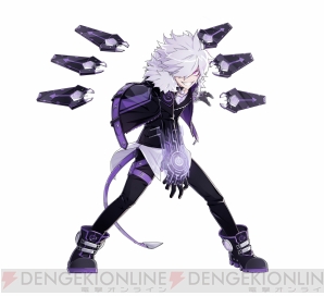 『エルソード』