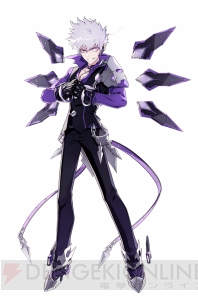 声優 木村良平さんが演じる狂気の天才科学者 エルソード の新キャラ エド を徹底解剖 一次職から三次職までのスキルを一挙公開 電撃オンライン