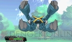 『ポケットモンスター オメガルビー・アルファサファイア』