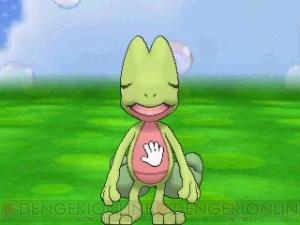 メガメタグロスやピカチュウの おきがえ など ポケットモンスター オメガルビー アルファサファイア の新要素が判明 電撃オンライン