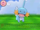『ポケットモンスター オメガルビー・アルファサファイア』