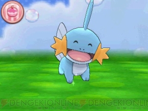 メガメタグロスやピカチュウの おきがえ など ポケットモンスター オメガルビー アルファサファイア の新要素が判明 電撃オンライン