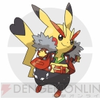 『ポケットモンスター オメガルビー・アルファサファイア』