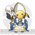 『ポケットモンスター オメガルビー・アルファサファイア』