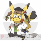 『ポケットモンスター オメガルビー・アルファサファイア』