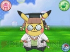 『ポケットモンスター オメガルビー・アルファサファイア』