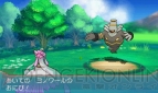 『ポケットモンスター オメガルビー・アルファサファイア』