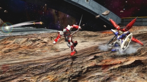 『ガンダム EXVS.』シリーズ2大祭が開催決定！ PS3版『フルブースト』＆AC『マキシブースト』に新規モビルスーツが続々参戦!!