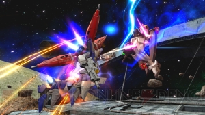 『ガンダム EXVS.』シリーズ2大祭が開催決定！ PS3版『フルブースト』＆AC『マキシブースト』に新規モビルスーツが続々参戦!!