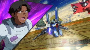 『ガンダム EXVS.』シリーズ2大祭が開催決定！ PS3版『フルブースト』＆AC『マキシブースト』に新規モビルスーツが続々参戦!!
