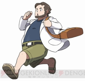 『ポケットモンスター オメガルビー・アルファサファイア』で主人公が勝負するジムリーダーや四天王、チャンピオンを紹介！