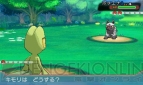 『ポケットモンスター オメガルビー・アルファサファイア』