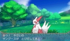 『ポケットモンスター オメガルビー・アルファサファイア』