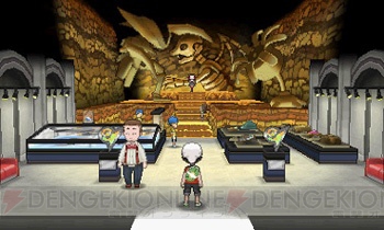 ポケットモンスター オメガルビー アルファサファイア で主人公が勝負するジムリーダーや四天王 チャンピオンを紹介 電撃オンライン