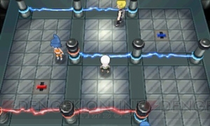 ポケットモンスター オメガルビー アルファサファイア で主人公が勝負するジムリーダーや四天王 チャンピオンを紹介 電撃オンライン