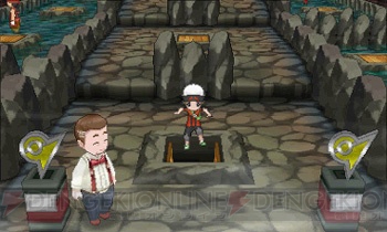 ポケットモンスター オメガルビー アルファサファイア で主人公が勝負するジムリーダーや四天王 チャンピオンを紹介 電撃オンライン