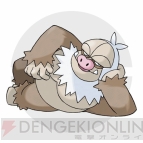 『ポケットモンスター オメガルビー・アルファサファイア』