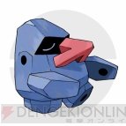 『ポケットモンスター オメガルビー・アルファサファイア』