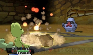 『ポケットモンスター オメガルビー・アルファサファイア』