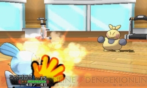 『ポケットモンスター オメガルビー・アルファサファイア』