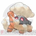 『ポケットモンスター オメガルビー・アルファサファイア』