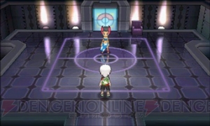 ポケットモンスター オメガルビー アルファサファイア で主人公が勝負するジムリーダーや四天王 チャンピオンを紹介 電撃オンライン ポケットモンスター オメガルビー アルファサファイア で主人公が勝負するジムリーダーや四天王 チャンピオンを紹介 電撃オンライン