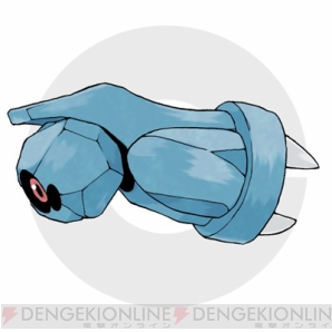 『ポケットモンスター オメガルビー・アルファサファイア』