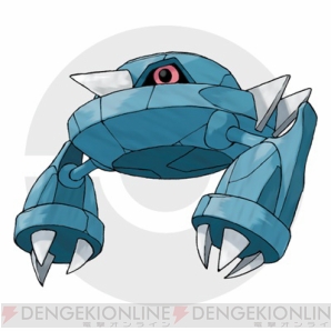 『ポケットモンスター オメガルビー・アルファサファイア』
