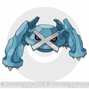 『ポケットモンスター オメガルビー・アルファサファイア』