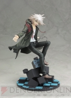 ダンガンロンパ』狛枝凪斗のフィギュアが12月に発売決定！ 同シリーズ