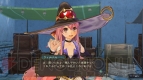 『シャリーのアトリエ ～黄昏の海の錬金術士～』