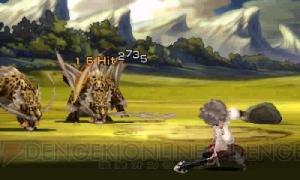 “スクウェアの古き良きRPG”がここに。『ブレイブリーセカンド』に向けて『ブレイブリーデフォルト FtS』を100時間以上プレイ（編集長コラム）