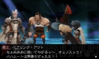 『ブレイブリーデフォルト フォーザ・シークウェル』