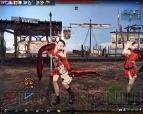 『マビノギ英雄伝』