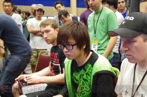 “Evo 2014ふ～どの軌跡”