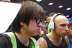 “Evo 2014ふ～どの軌跡”