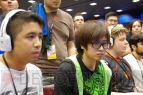 “Evo 2014ふ～どの軌跡”