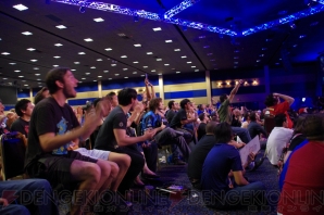 “Evo 2014ふ～どの軌跡”