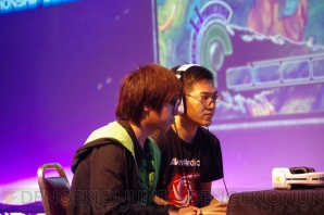 “Evo 2014ふ～どの軌跡”