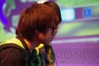 “Evo 2014ふ～どの軌跡”